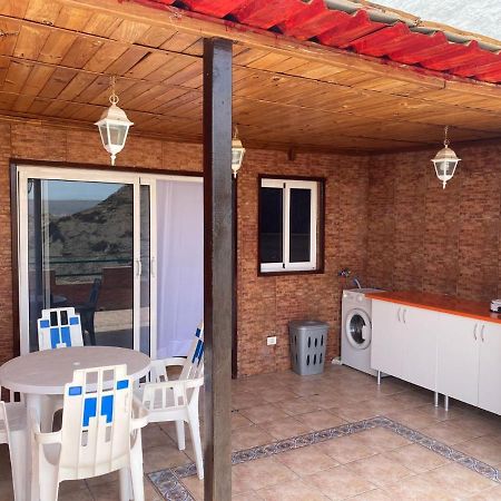 Demelza Beach Playa Del Cura  Extérieur photo
