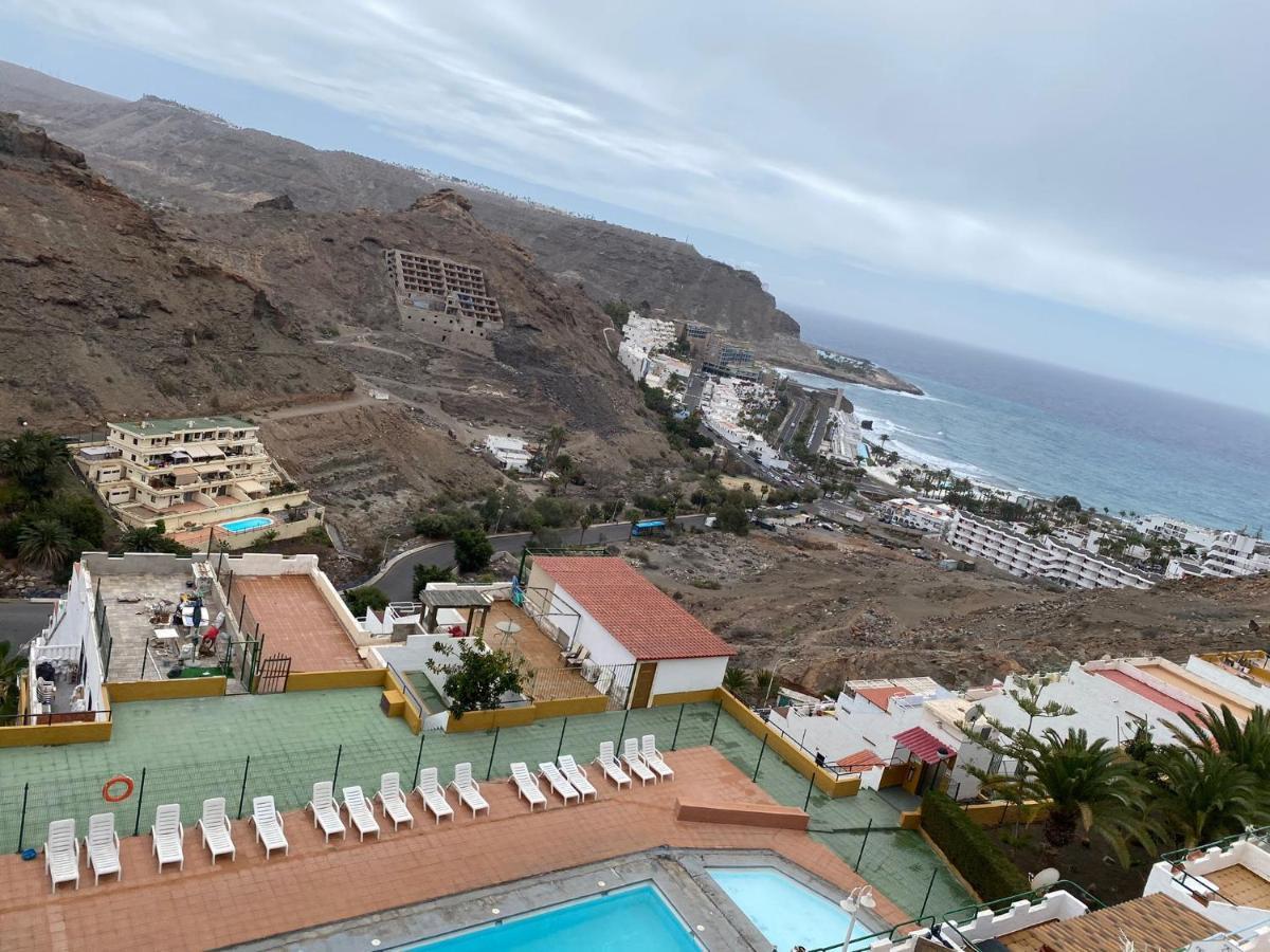 Demelza Beach Playa Del Cura  Extérieur photo