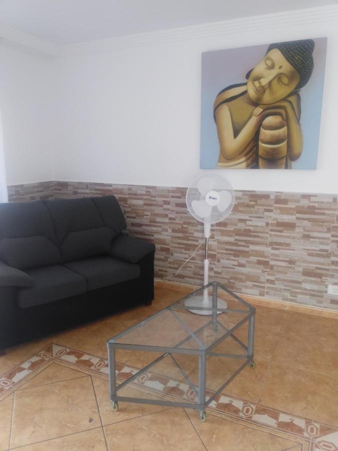 Demelza Beach Playa Del Cura  Extérieur photo